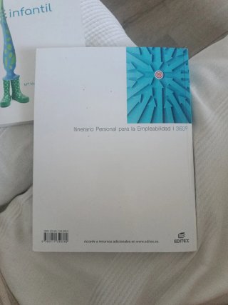 Itinerario personal para la empleabilidad I, 360°