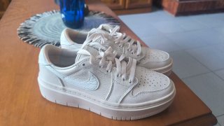 Nike Air Jordan 1 Elevate Low Talla 38