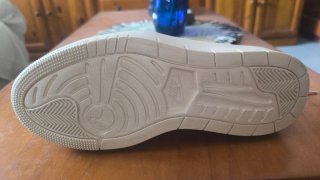 Nike Air Jordan 1 Elevate Low Talla 38