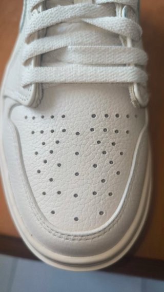 Nike Air Jordan 1 Elevate Low Talla 38