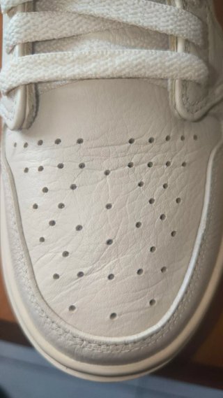 Nike Air Jordan 1 Elevate Low Talla 38