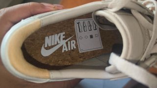Nike Air Jordan 1 Elevate Low Talla 38