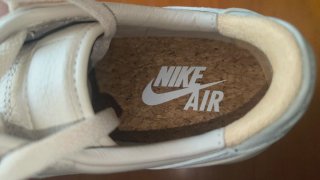 Nike Air Jordan 1 Elevate Low Talla 38