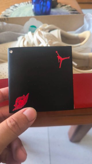 Nike Air Jordan 1 Elevate Low Talla 38