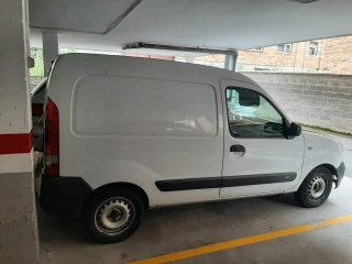 Renault Kangoo 2008