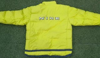 Chaqueta Nike Puffer Retro