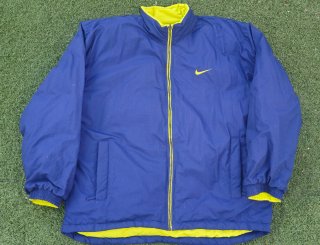 Chaqueta Nike Puffer Retro