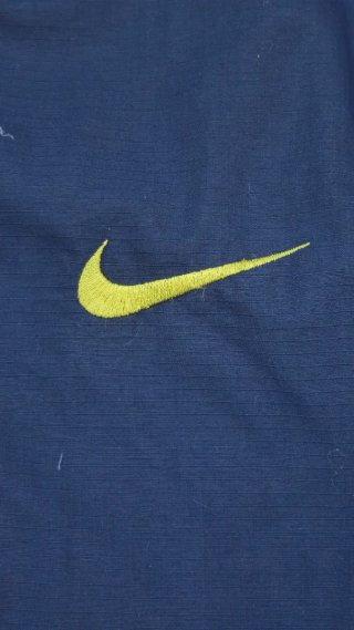 Chaqueta Nike Puffer Retro