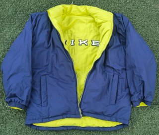 Chaqueta Nike Puffer Retro