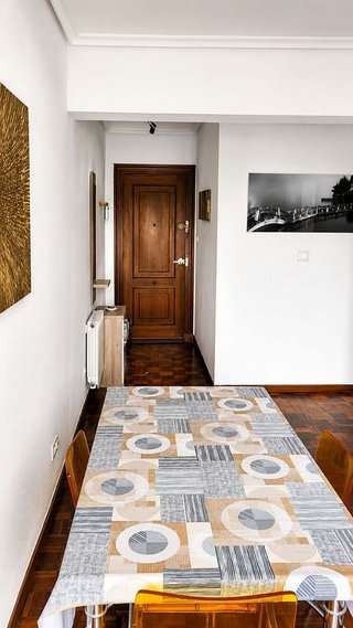 Piso en alquiler en Centro en Torrelavega