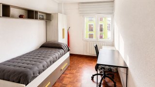 Piso en alquiler en Centro en Torrelavega