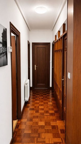 Piso en alquiler en Centro en Torrelavega