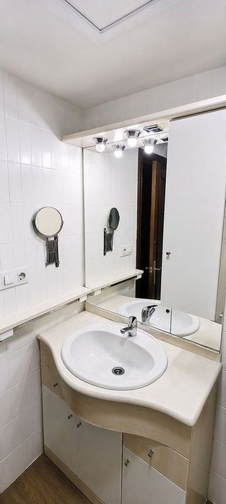 Piso en alquiler en Centro en Torrelavega