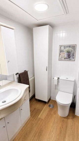 Piso en alquiler en Centro en Torrelavega