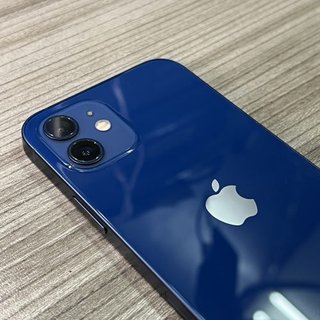iPhone 12 mini Azul