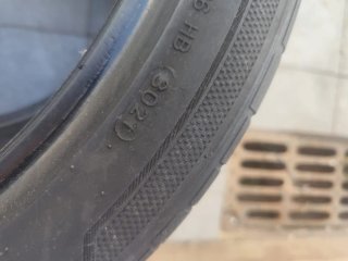 Neumáticos 225/45 R17 95Y