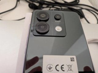 Xiaomi Redmi Note 13 Pro 5G 256gb 8 RAM.