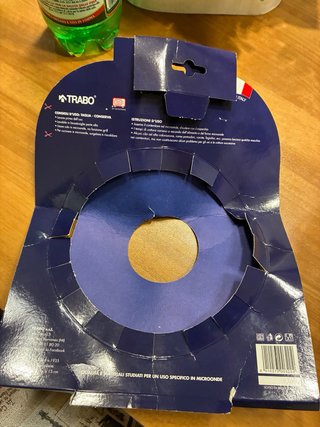 Pentola per riso con valvola 4lt