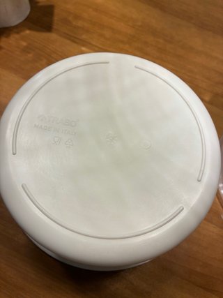 Pentola per riso con valvola 4lt