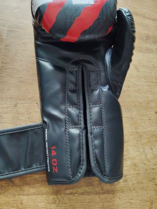 Guantes de Boxeo Leone 1947