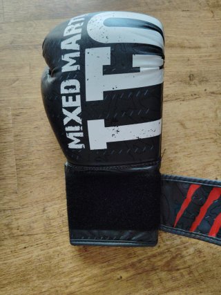 Guantes de Boxeo Leone 1947