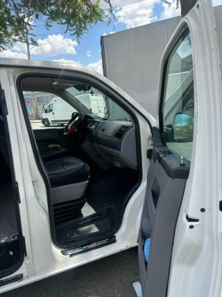Volkswagen Transporter T5 2008