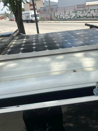Volkswagen Transporter T5 2008