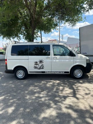 Volkswagen Transporter T5 2008