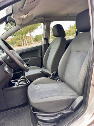 Ford Fiesta 1.6TDCi 90cv Ghia 190.000km 2008