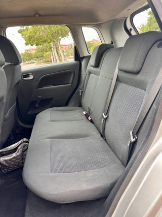 Ford Fiesta 1.6TDCi 90cv Ghia 190.000km 2008