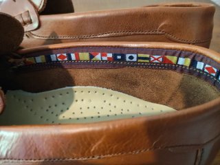 Mocasines Marrones Talla 43 Nuevos