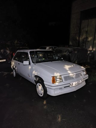 Opel Corsa 1994