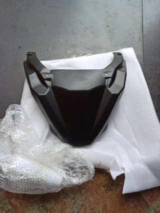 Guardabarros Pico Pato Tracer 900