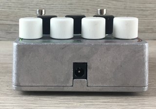 Electro Harmonix Hot Wax