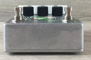 Electro Harmonix Hot Wax