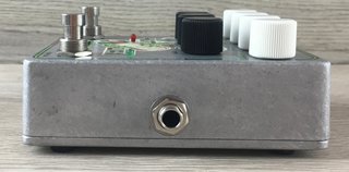Electro Harmonix Hot Wax