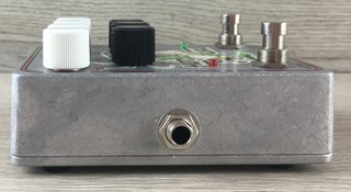 Electro Harmonix Hot Wax
