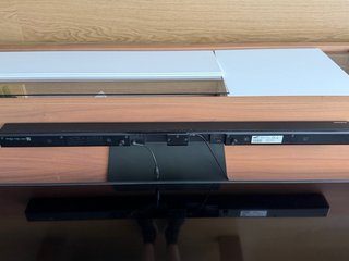 Equipo de Sonido Samsung Negro