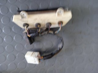 Quadro Luci Fari Gilera Nexus 500 2003