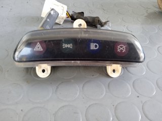 Quadro Luci Fari Gilera Nexus 500 2003