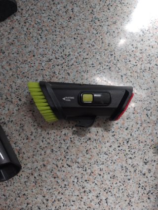 Accesorios Aspiradora Hoover Free 500