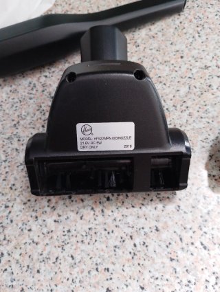 Accesorios Aspiradora Hoover Free 500