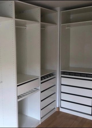 Montaje muebles Ikea