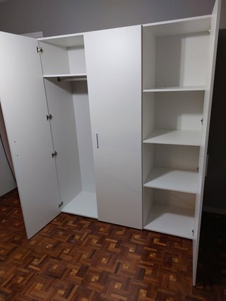 Montaje muebles Ikea