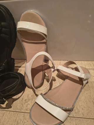 Sandali per Bambina Taglia 36