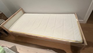 Cama infantil IKEA