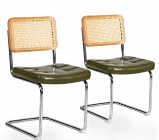 Pack 6 Sillas Comedor Vintage a estrenar
