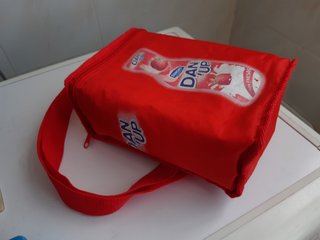 NEVERA PORTATIL