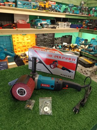Satinatrice/Lucidatrice Elettrica 2100W