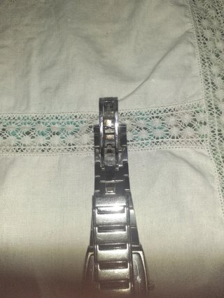 Orologio Viceroy Uomo in Argento